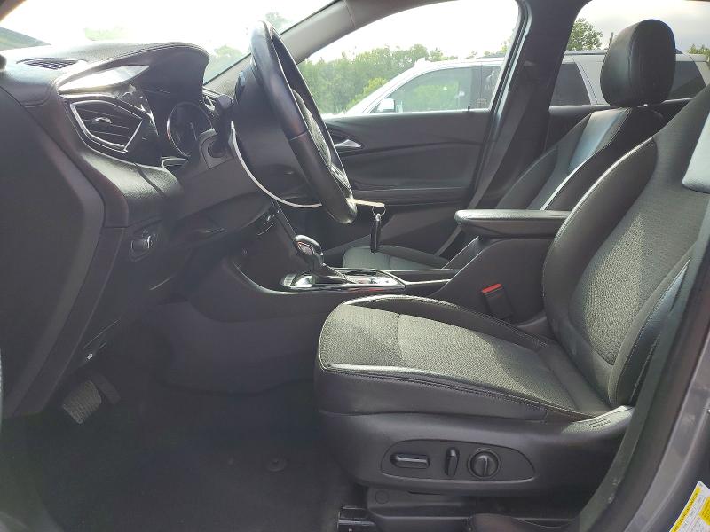 Aukcja sprzedaży 2020 Buick Encore Gx, vin: KL4MMCSL5LB095026, numer aukcji: 60278806