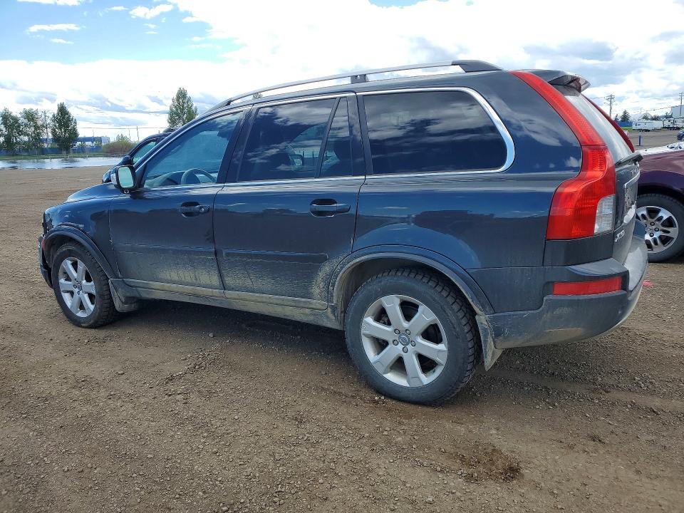 Продажа на аукционе авто 2011 Volvo Xc90, vin: YV4952CZ4B1577848, номер лота: 60000476