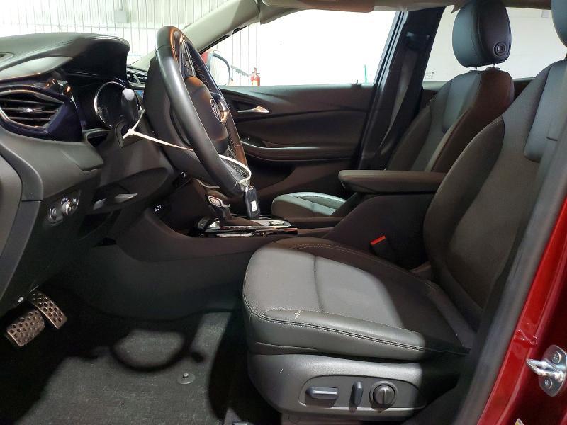 60165766 :رقم المزاد ، KL4MMESL2PB147391 vin ، 2023 Buick Encore Gx مزاد بيع