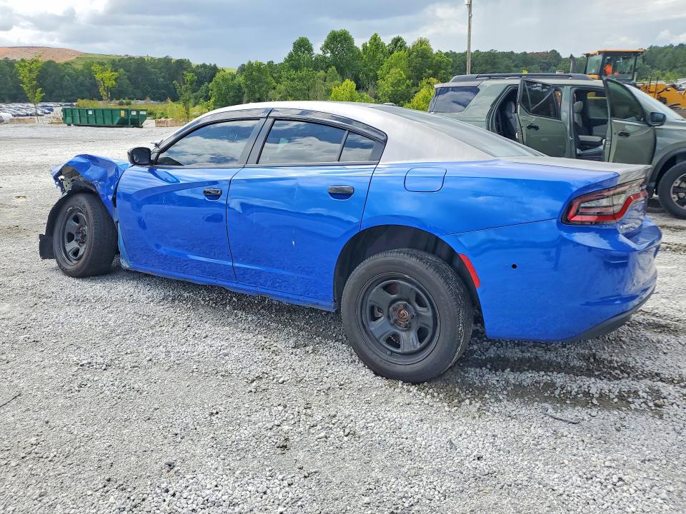 Aukcja sprzedaży 2022 Dodge Charger, vin: 2C3CDXAT3NH112222, numer aukcji: 62163396