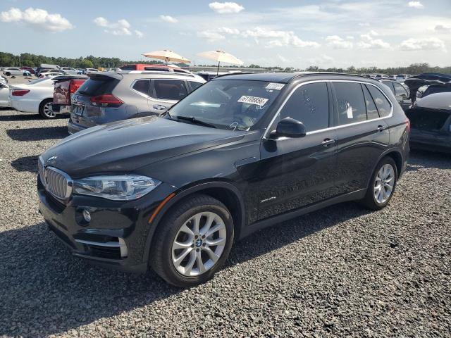 2016 Bmw X5 მანქანა იყიდება აუქციონზე, vin: 5UXKT0C58G0F75451, აუქციონის ნომერი: 61108856