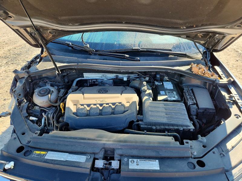 Продажа на аукционе авто 2019 Volkswagen Tiguan, vin: 3VV2B7AX2KM176461, номер лота: 63313216