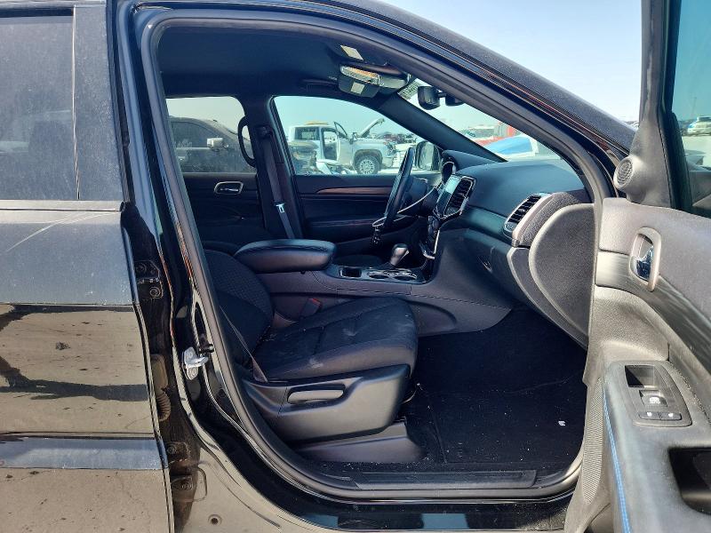 Aukcja sprzedaży 2019 Jeep Grand Cherokee, vin: 1C4RJEAG2KC826587, numer aukcji: 61392746