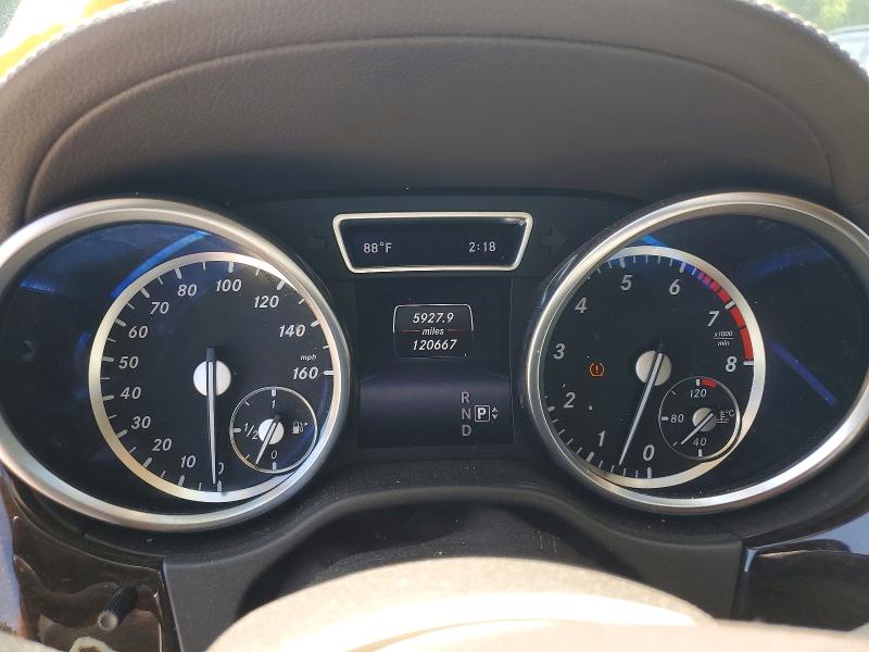 59810346 :رقم المزاد ، 4JGDF7CE0EA422833 vin ، 2014 Mercedes-benz Gl مزاد بيع