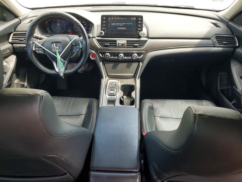 59103726 :رقم المزاد ، 1HGCV2F67JA021107 vin ، 2018 Honda Accord مزاد بيع