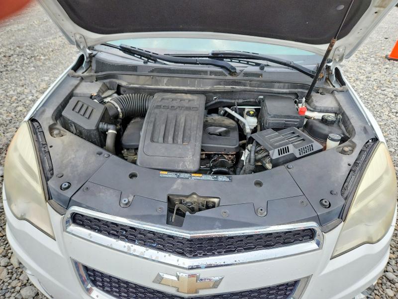 2014 Chevrolet Equinox მანქანა იყიდება აუქციონზე, vin: 1GNFLGEK3EZ100317, აუქციონის ნომერი: 62441796
