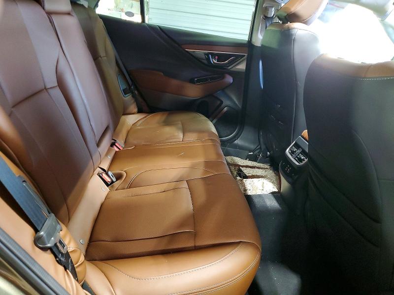 Aukcja sprzedaży 2025 Subaru Outback, vin: 4S4BTAPC5S3235741, numer aukcji: 61445226