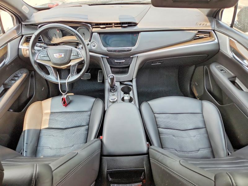 Aukcja sprzedaży 2020 Cadillac Xt5, vin: 1GYKNHRS6LZ160231, numer aukcji: 62416836