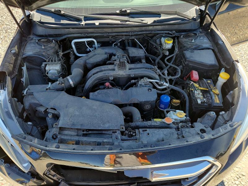 Продаж на аукціоні авто 2018 Subaru Outback, vin: 4S4BSACC2J3211131, номер лоту: 61242106
