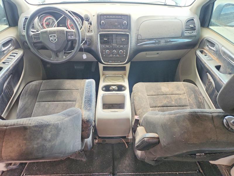 Продаж на аукціоні авто 2012 Dodge Grand Caravan, vin: 2C4RDGCGXCR379127, номер лоту: 59363846