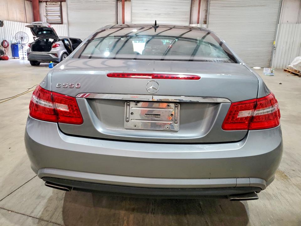 Продаж на аукціоні авто 2010 Mercedes-benz E, vin: WDDKJ7CB5AF033057, номер лоту: 60172396