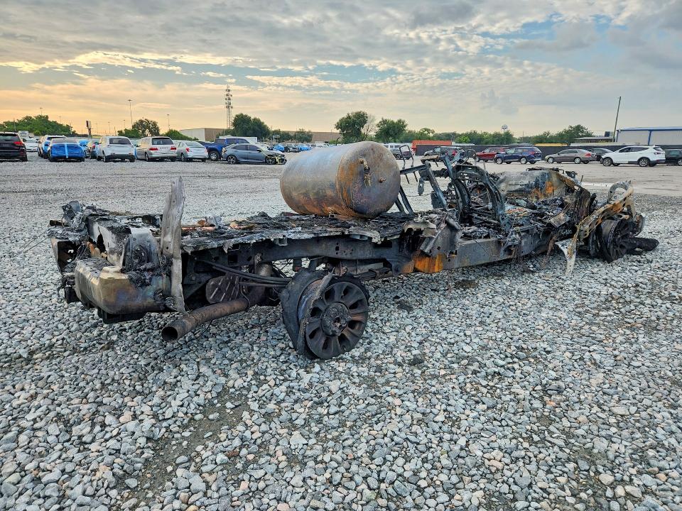 61670246 :رقم المزاد ، 1FT7W2BA2REF14737 vin ، 2024 Ford F250 مزاد بيع