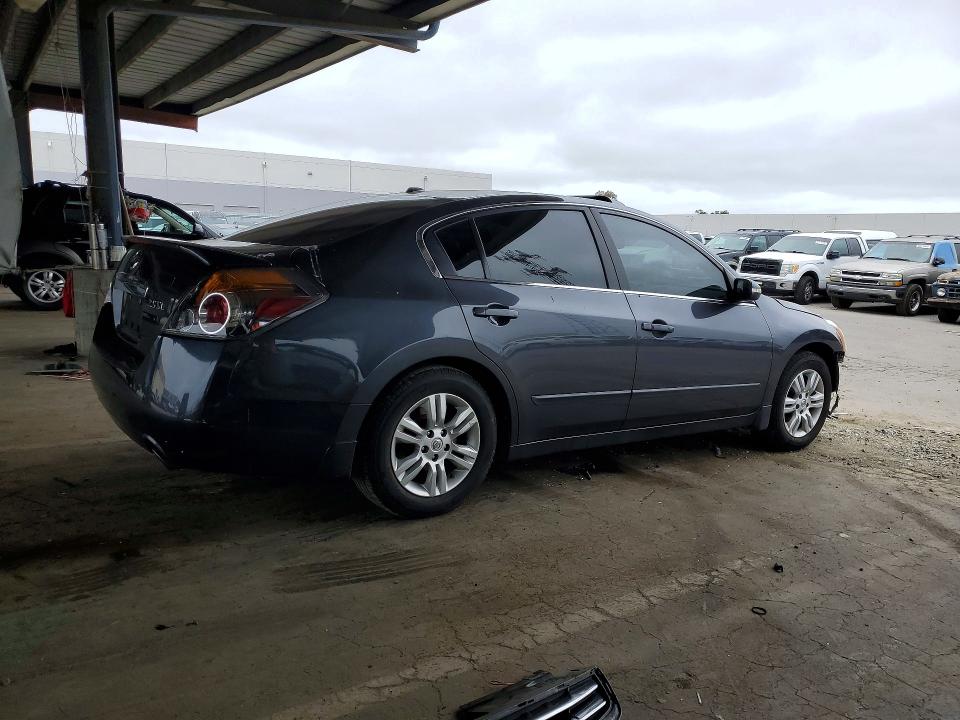 Aukcja sprzedaży 2010 Nissan Altima, vin: 1N4AL2AP6AN497780, numer aukcji: 60177846