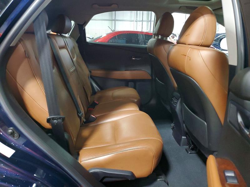 85604535 :رقم المزاد ، 2T2BK1BA9EC229588 vin ، 2014 Lexus Rx 350 مزاد بيع