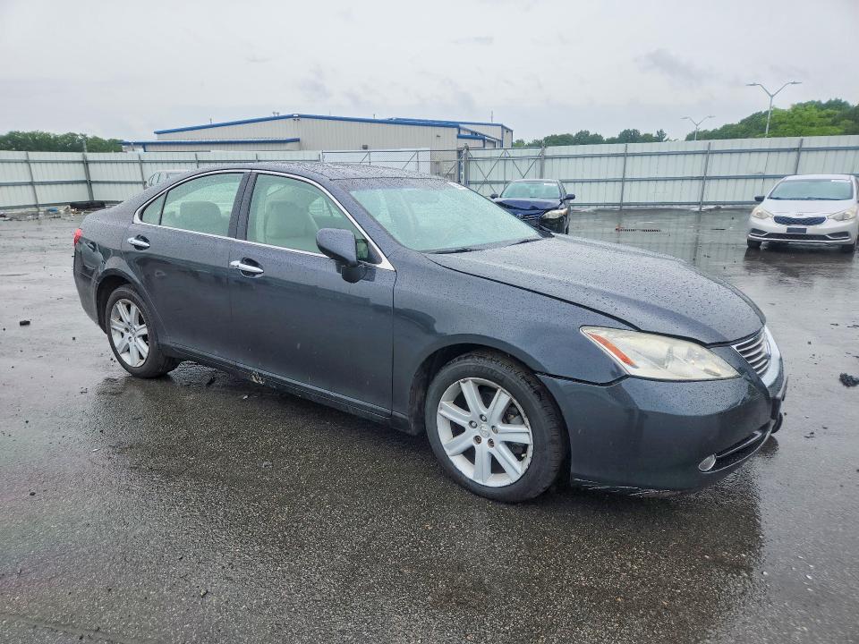 Продаж на аукціоні авто 2008 Lexus Es, vin: JTHBJ46GX82257831, номер лоту: 59634856