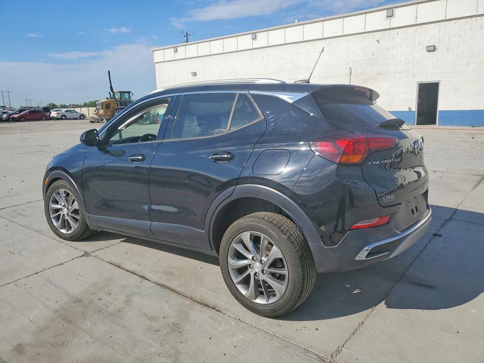 Aukcja sprzedaży 2020 Buick Encore Gx, vin: KL4MMFS26LB126180, numer aukcji: 62353716
