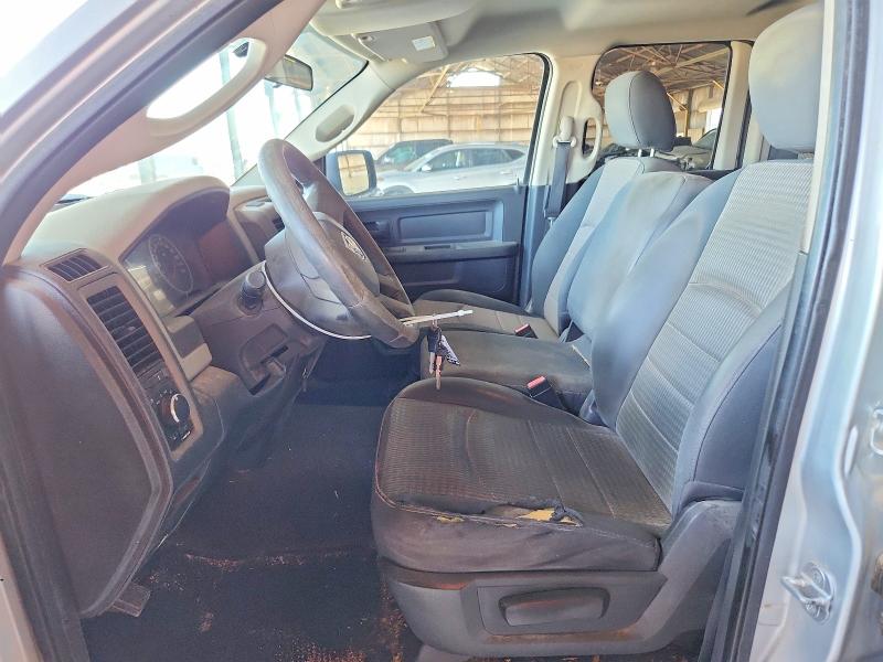Aukcja sprzedaży 2011 Dodge Ram 1500, vin: 1D7RB1GP3BS543611, numer aukcji: 62522806