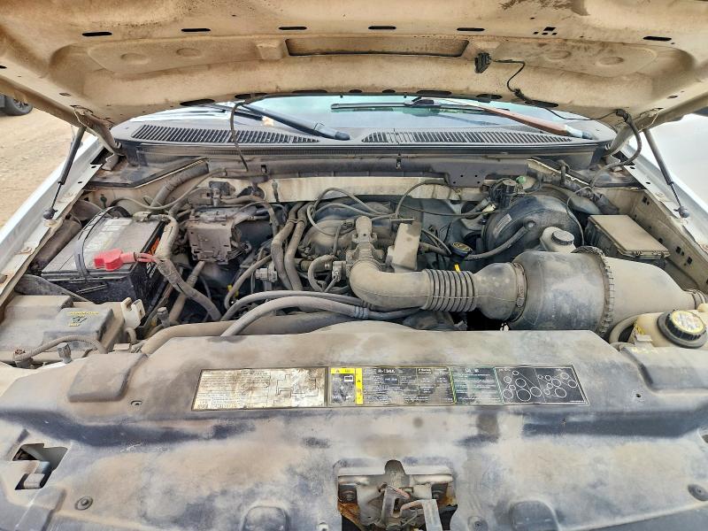 62616956 :رقم المزاد ، 2FTRF17224CA65935 vin ، 2004 Ford F-150 Heritage مزاد بيع