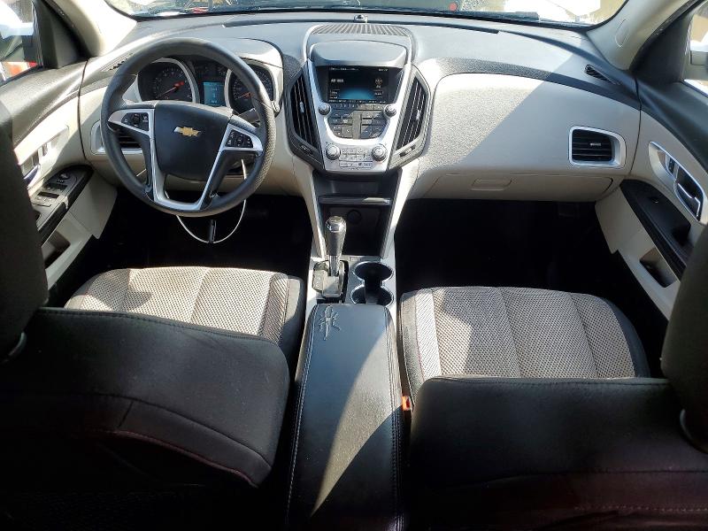 Продажа на аукционе авто 2017 Chevrolet Equinox, vin: 2GNALCEK2H1610402, номер лота: 63471256