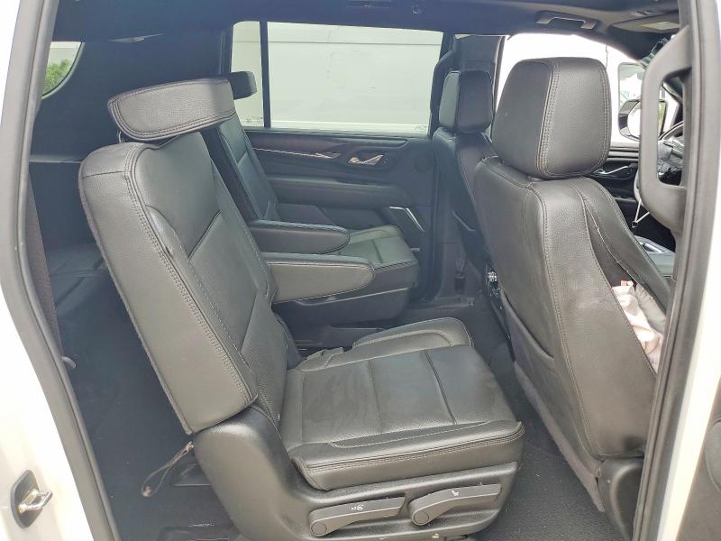 59335656 :رقم المزاد ، 1GKS1JKL6RR380901 vin ، 2024 Gmc Yukon Xl مزاد بيع