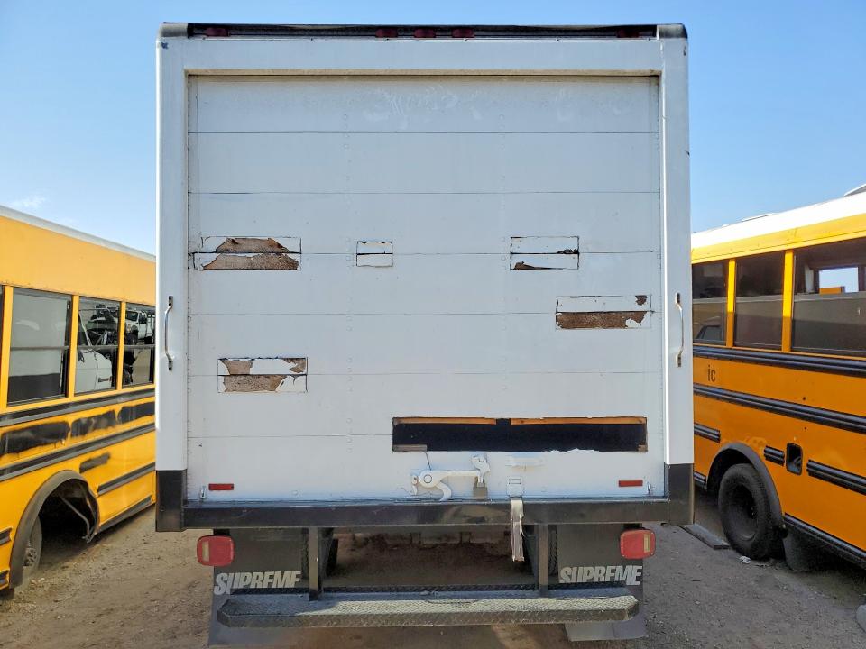 Продажа на аукционе авто 1992 Gmc Cutaway Van, vin: 2GDHG31K4N4515914, номер лота: 60708366