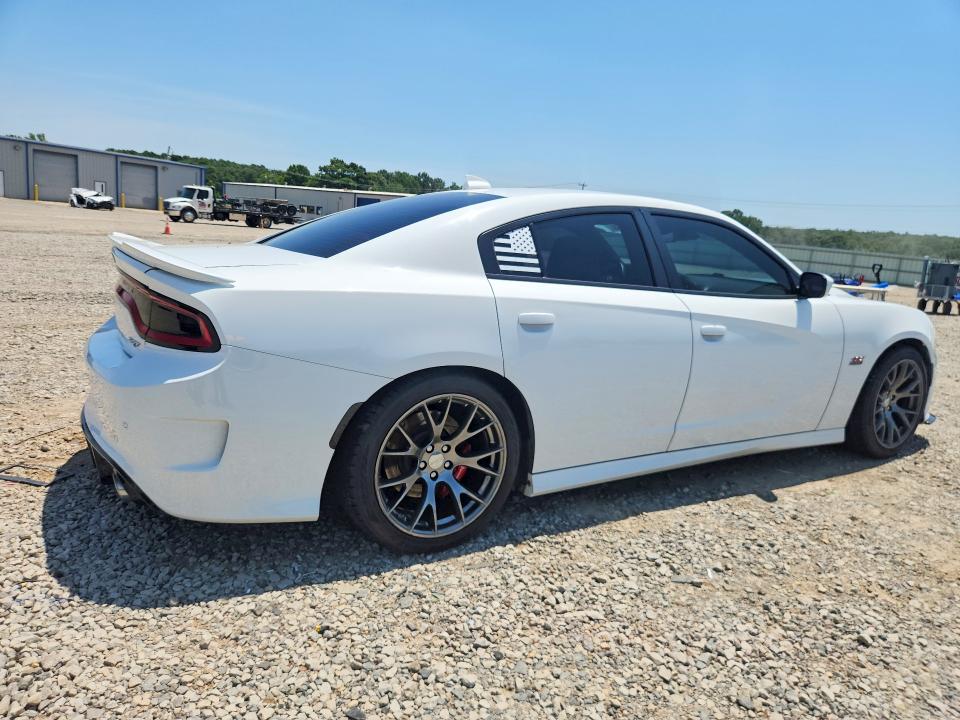 2016 Dodge Charger მანქანა იყიდება აუქციონზე, vin: 2C3CDXEJ5GH210793, აუქციონის ნომერი: 59818266