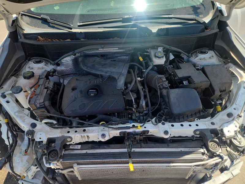 Aukcja sprzedaży 2023 Buick Encore Gx, vin: KL4MMDSL2PB133243, numer aukcji: 60237076