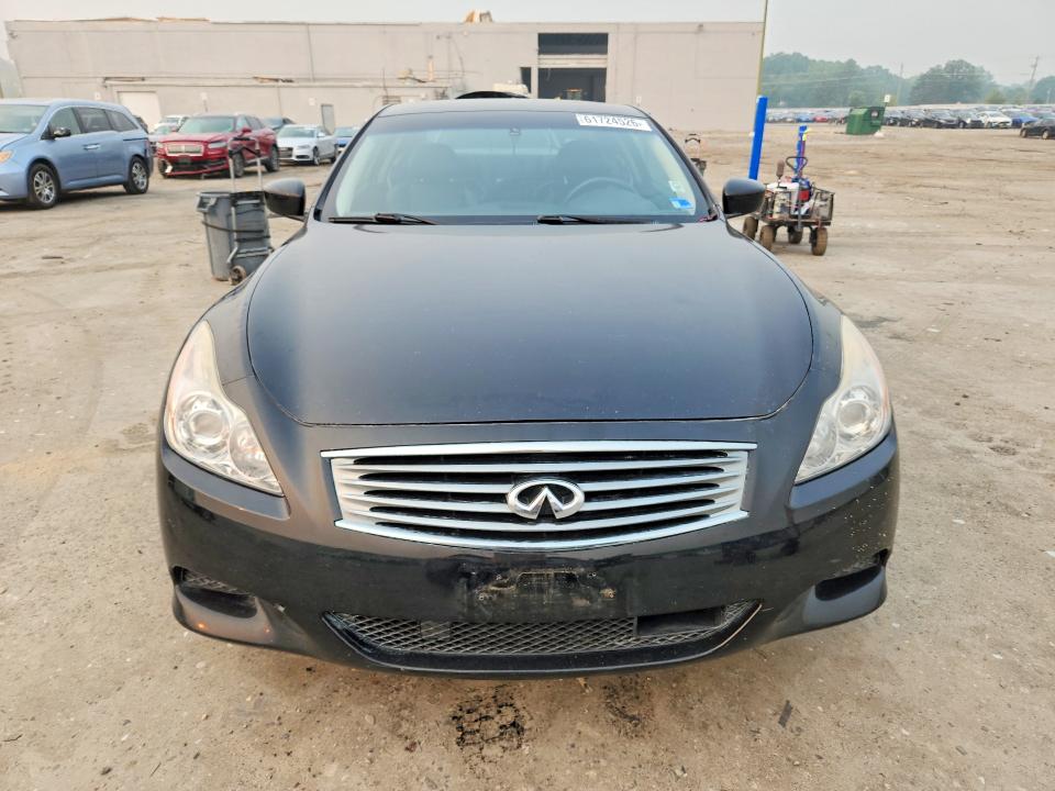 Продажа на аукционе авто 2008 Infiniti G37, vin: JNKCV64E18M106127, номер лота: 61724526