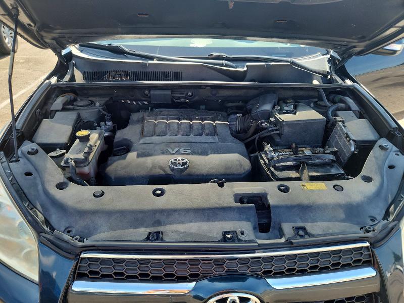 Продажа на аукционе авто 2009 Toyota Rav4, vin: JTMBK31V69D004803, номер лота: 61546436