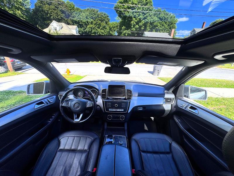 2016 Mercedes-benz Gle მანქანა იყიდება აუქციონზე, vin: 4JGDA5HB3GA734486, აუქციონის ნომერი: 59902816