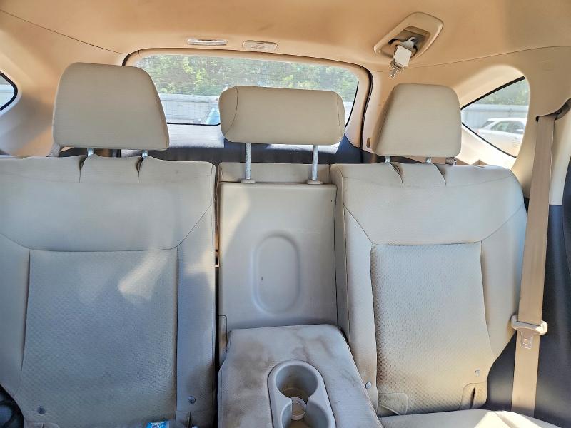 Продажа на аукционе авто 2016 Honda Cr-v, vin: 5J6RM3H33GL020581, номер лота: 85621845
