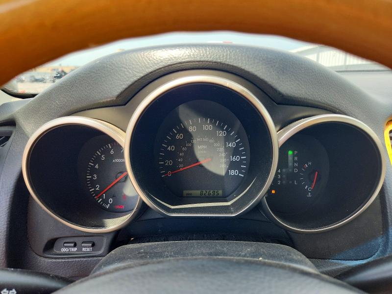 Продажа на аукционе авто 2005 Lexus Sc, vin: JTHFN48Y450069440, номер лота: 85614225