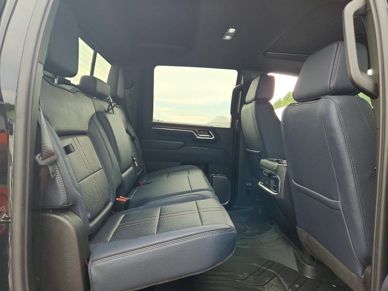60077786 :رقم المزاد ، 1GC4KVEY4TF167034 vin ، 2026 Chevrolet Silverado مزاد بيع