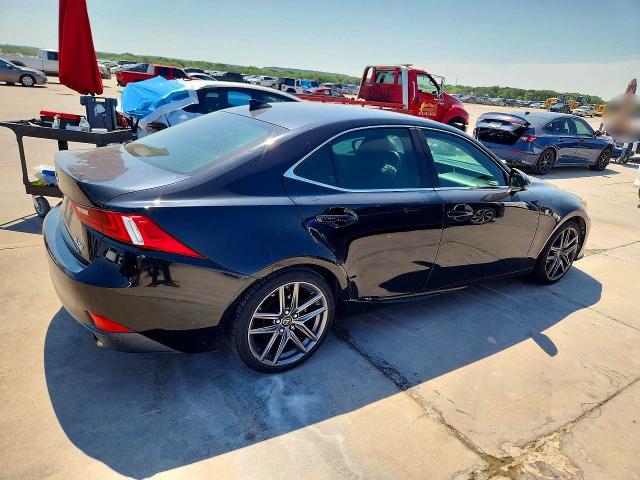 Продаж на аукціоні авто 2014 Lexus Is, vin: JTHBF1D21E5034286, номер лоту: 59850436