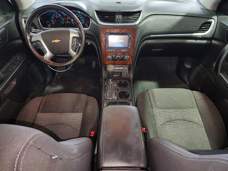Продажа на аукционе авто 2014 Chevrolet Traverse, vin: 1GNKVGKD4EJ359007, номер лота: 62055016