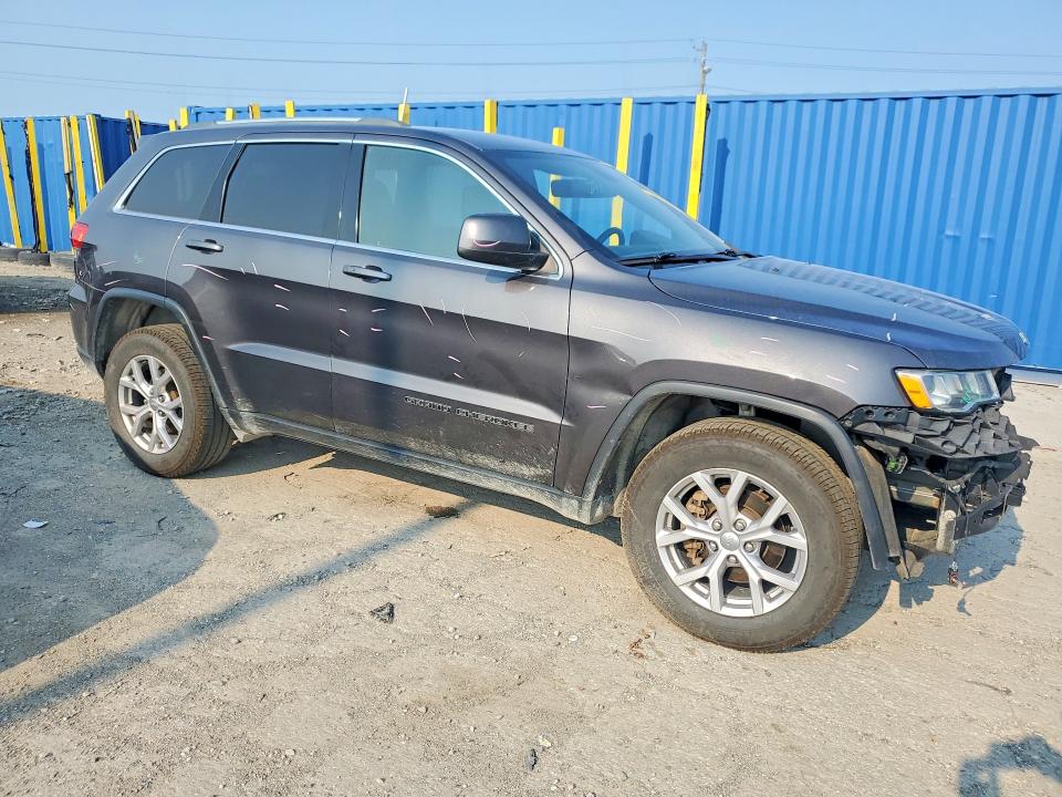 Aukcja sprzedaży 2018 Jeep Grand Cherokee, vin: 1C4RJFAG4JC387896, numer aukcji: 62390576