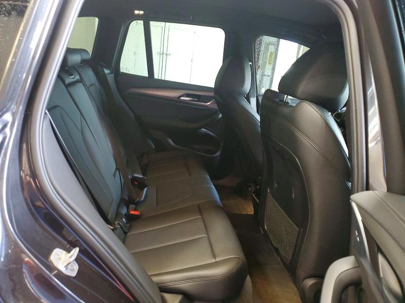 Aukcja sprzedaży 2019 Bmw X3, vin: 5UXTS3C59KLR74074, numer aukcji: 59988356