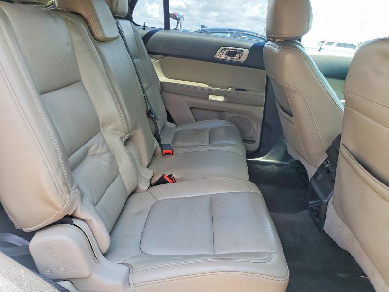Aukcja sprzedaży 2011 Ford Explorer, vin: 1FMHK8D80BGA08634, numer aukcji: 59931676