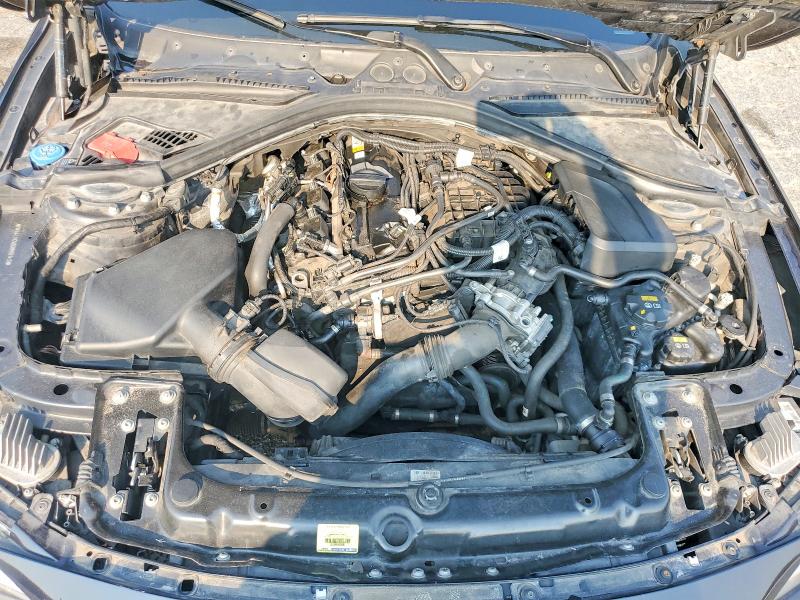 Aukcja sprzedaży 2019 Bmw 430i, vin: WBA4J1C56KBM18143, numer aukcji: 63150926
