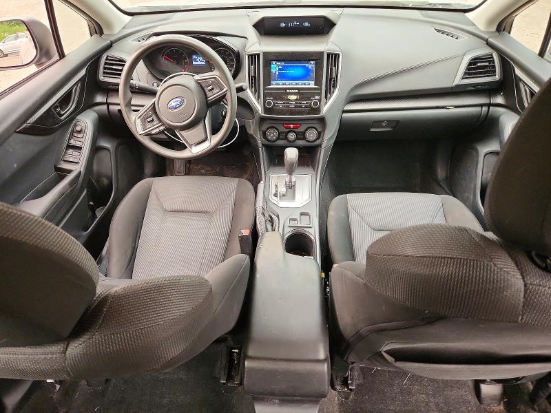 Продажа на аукционе авто 2018 Subaru Impreza, vin: 4S3GKAA64J3625325, номер лота: 61146366
