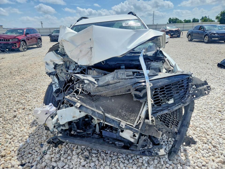 59728866 :رقم المزاد ، JM3KE2CYXF0525428 vin ، 2015 Mazda Cx-5 مزاد بيع