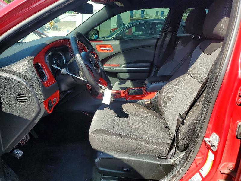 Aukcja sprzedaży 2015 Dodge Charger, vin: 2C3CDXFGXFH769144, numer aukcji: 61043956