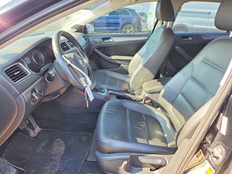 Aukcja sprzedaży 2013 Volkswagen Jetta, vin: 3VWLL7AJ0DM288798, numer aukcji: 60608686
