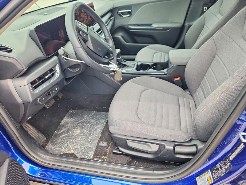 Aukcja sprzedaży 2025 Kia K4, vin: 3KPFU4DE0SE144301, numer aukcji: 61026696