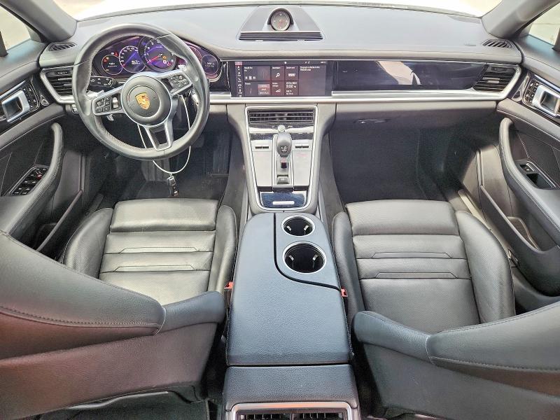 Продаж на аукціоні авто 2019 Porsche Panamera, vin: WP0AA2A7XKL100178, номер лоту: 62469986