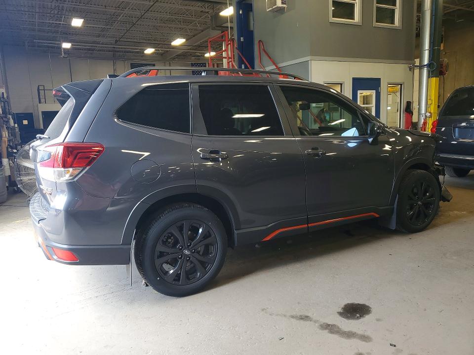 Aukcja sprzedaży 2024 Subaru Forester, vin: JF2SKAGC7RH410755, numer aukcji: 62448686