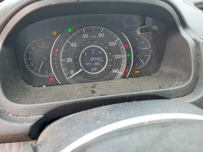 Aukcja sprzedaży 2014 Honda Cr-v, vin: 5J6RM4H74EL076678, numer aukcji: 58711346