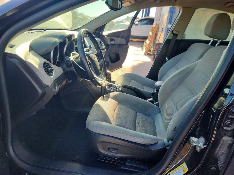 Aukcja sprzedaży 2014 Chevrolet Cruze, vin: 1G1PC5SB7E7426826, numer aukcji: 62346976