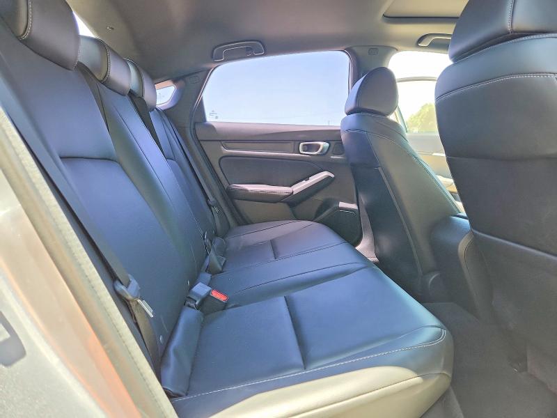 59904146 :رقم المزاد ، 19UDE4H37RA022899 vin ، 2024 Acura Integra مزاد بيع
