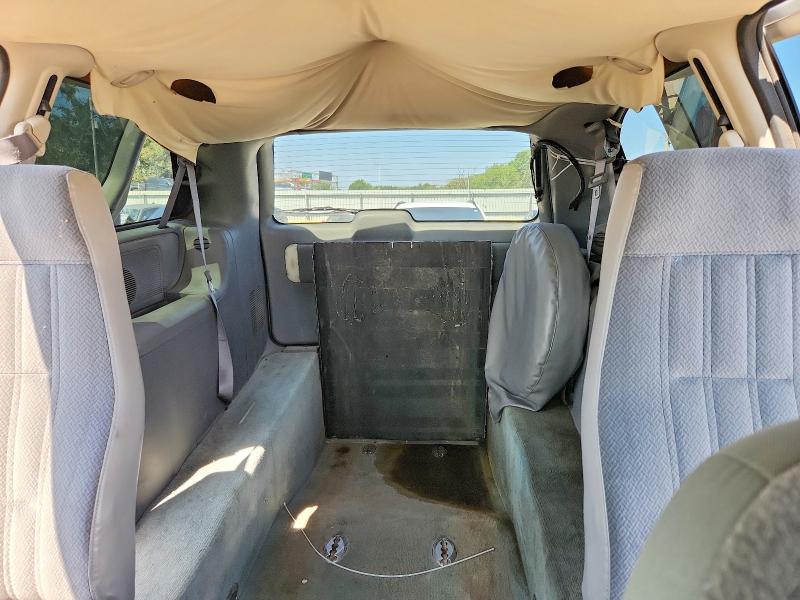 Aukcja sprzedaży 2006 Dodge Grand Caravan, vin: 1D4GP24R36B508445, numer aukcji: 62570036